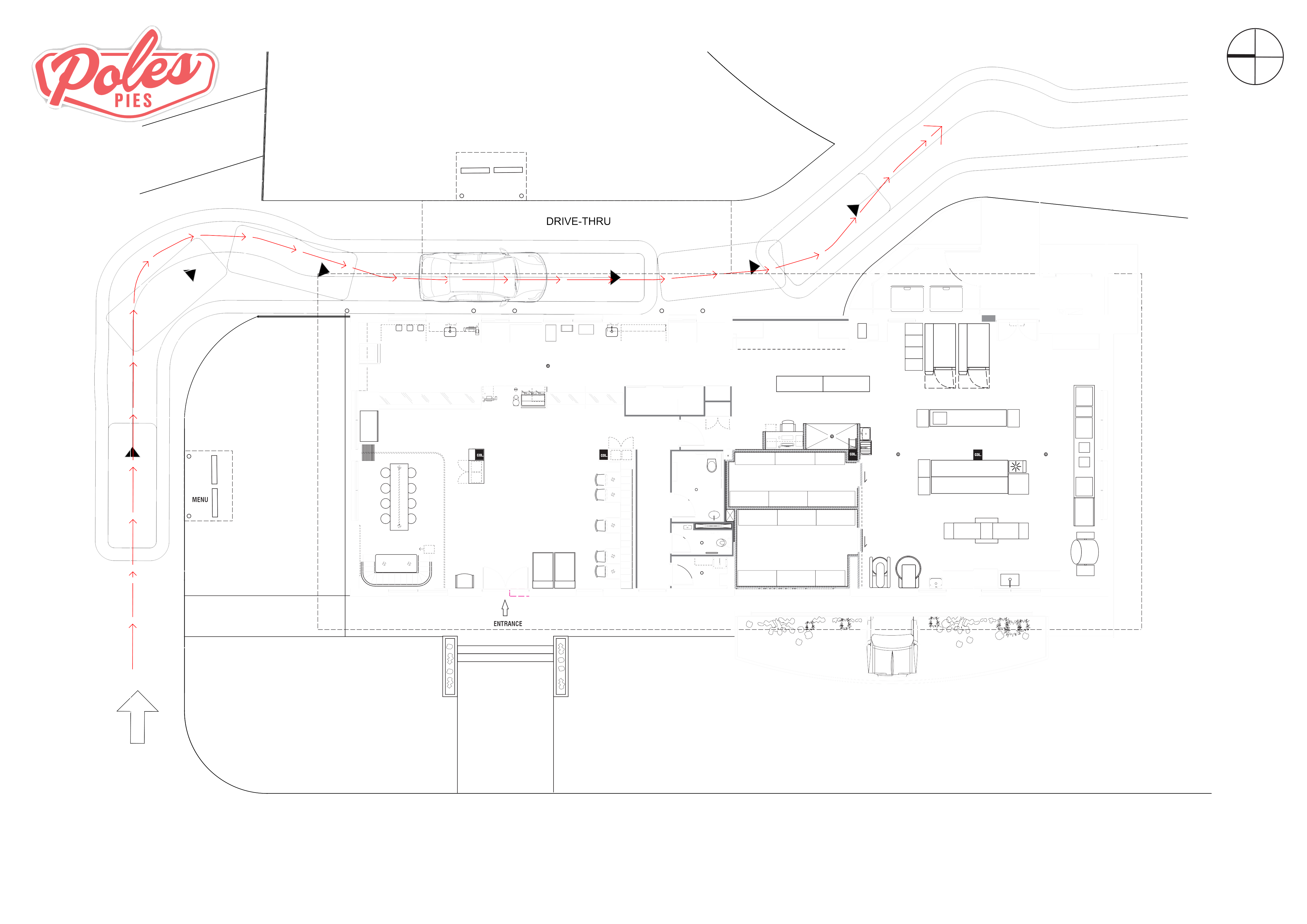 Mini Map